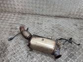 Katalysator / DPF Rußpartikelfilter Dieselpartikelfilter