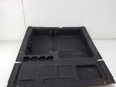 Trunk/boot floor carpet liner