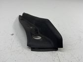 Rear/tail light trim molding