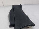 Rear seat side bottom trim