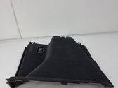 Other trunk/boot trim element