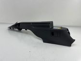 Other trunk/boot trim element
