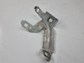 Fender mounting bracket