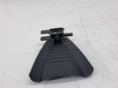 Windshield/windscreen camera