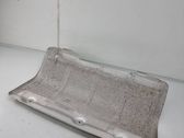 Exhaust heat shield