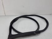 Front door rubber seal