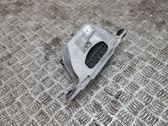 Engine mount bracket