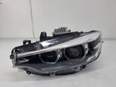 Headlight/headlamp