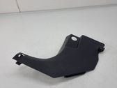 Front sill trim cover
