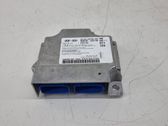 Airbag control unit/module
