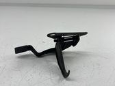Engine bonnet/hood lock/latch loop/hook