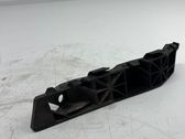 Front bumper mounting bracket