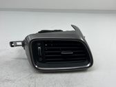Dashboard side air vent grill/cover trim