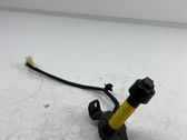 Bonnet Pedestrian Airbag Actuator