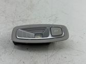 Rear seat light