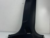 (B) pillar trim (bottom)