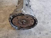 Automatic gearbox