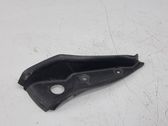 Rear/tail light trim molding