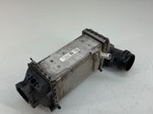 Intercooler radiator