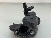 Intake resonator