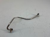 Turbo turbocharger oiling pipe/hose