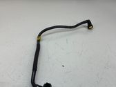 Fuel line pipe