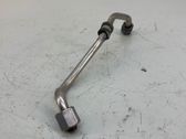 Fuel line pipe