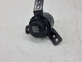 Engine start stop button switch