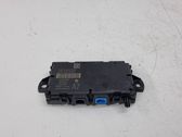 Autres unités de commande / modules