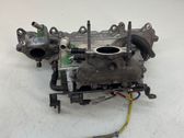 Intake manifold