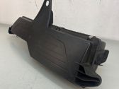 Air filter box