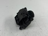 Air flap motor/actuator