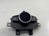 Multifunctional control switch/knob