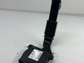 Seat fan/blower
