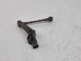 Rear air suspension level height sensor