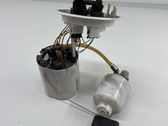 In-tank fuel pump