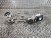 Steering rack