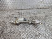 Steering rack