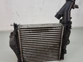 Intercooler radiator