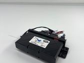 Autres unités de commande / modules