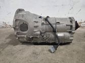 Automatinė pavarų dėžė