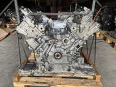Motor completo