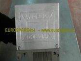 Motorsteuergerät ECU