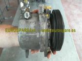 Air conditioning (A/C) compressor (pump)