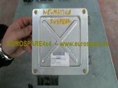 Module de commande suspension
