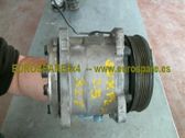 Ilmastointilaitteen kompressorin pumppu (A/C)