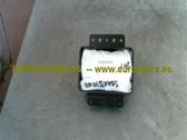 Airbag de passager