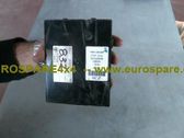 ABS control unit/module