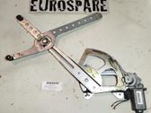 Regulador de puerta delantera con motor