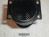 Mass air flow meter
